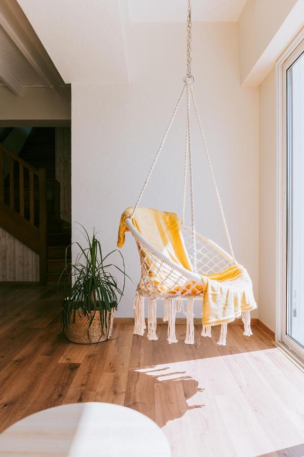 Maison Le Basta Begaar Экстерьер фото