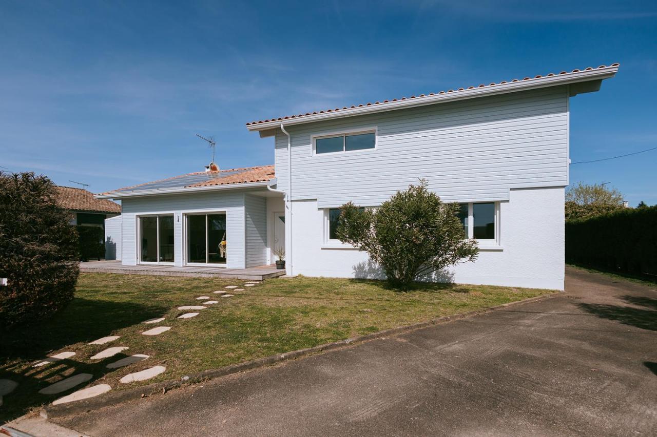 Maison Le Basta Begaar Экстерьер фото