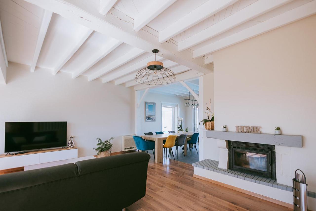 Maison Le Basta Begaar Экстерьер фото