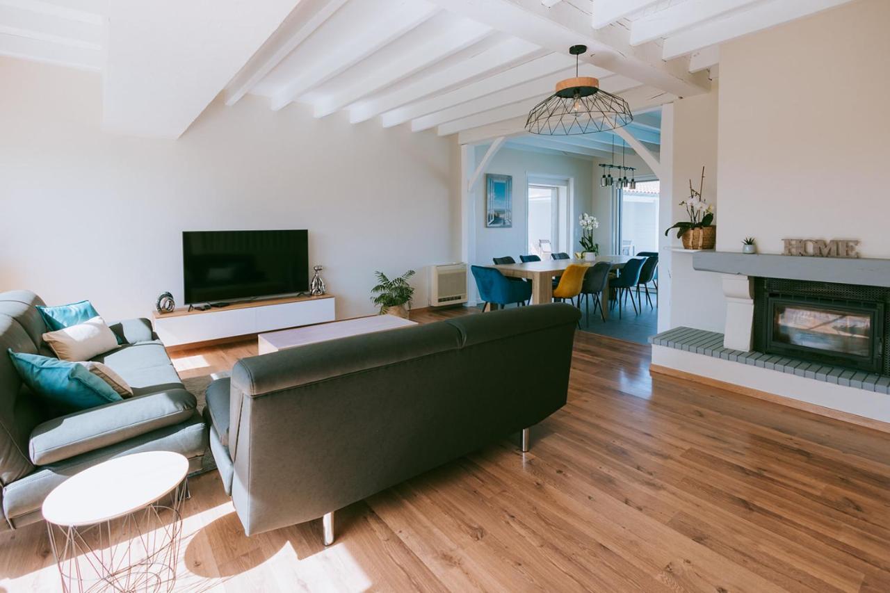 Maison Le Basta Begaar Экстерьер фото