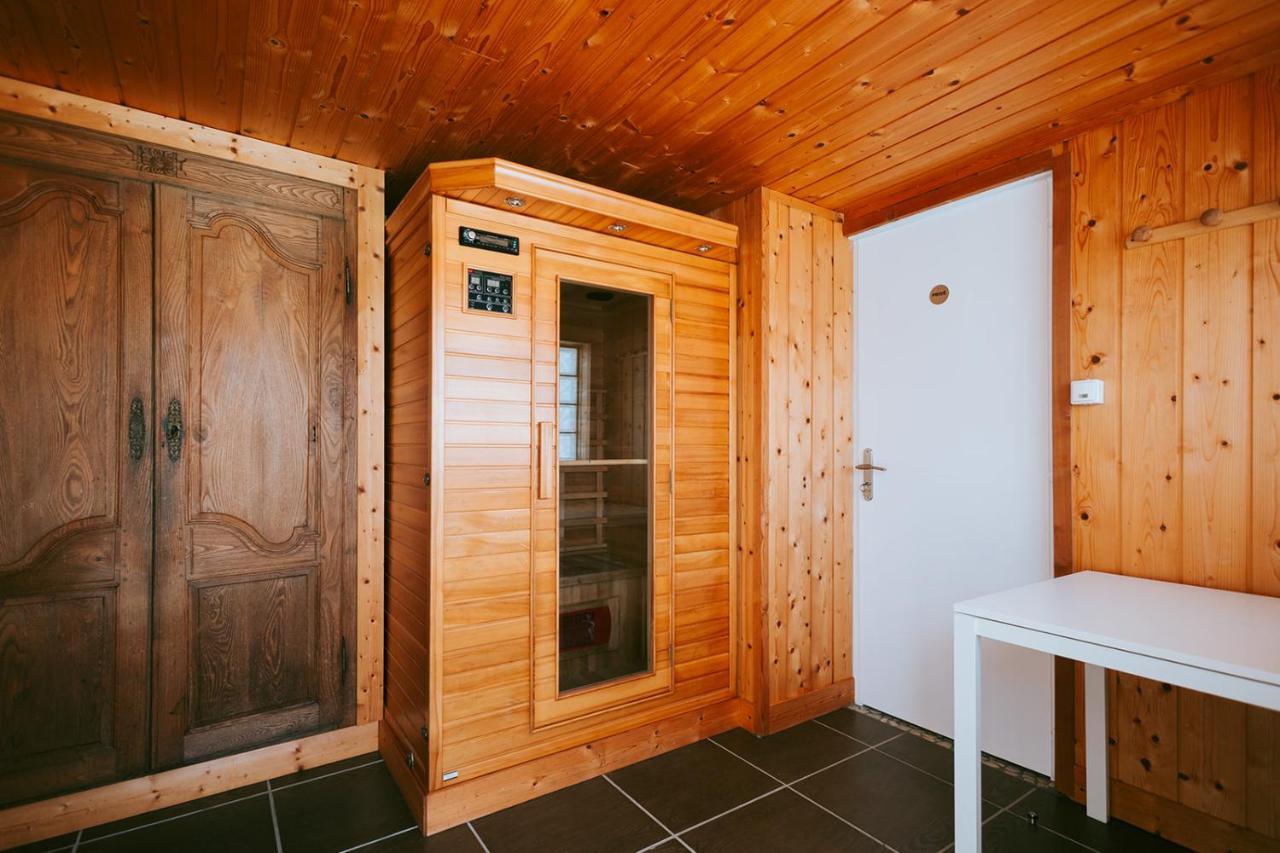 Maison Le Basta Begaar Экстерьер фото