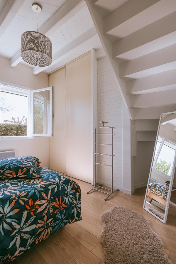 Maison Le Basta Begaar Экстерьер фото