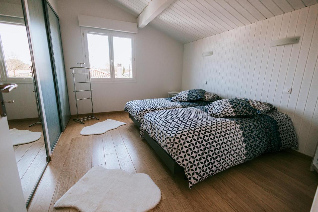 Maison Le Basta Begaar Экстерьер фото
