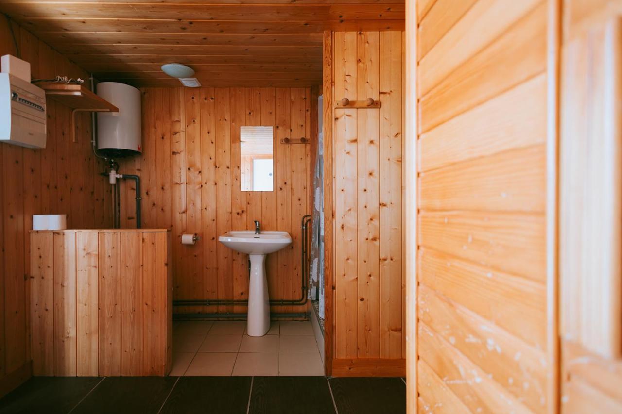 Maison Le Basta Begaar Экстерьер фото