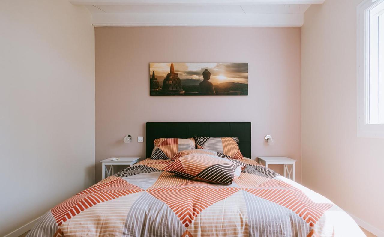 Maison Le Basta Begaar Экстерьер фото