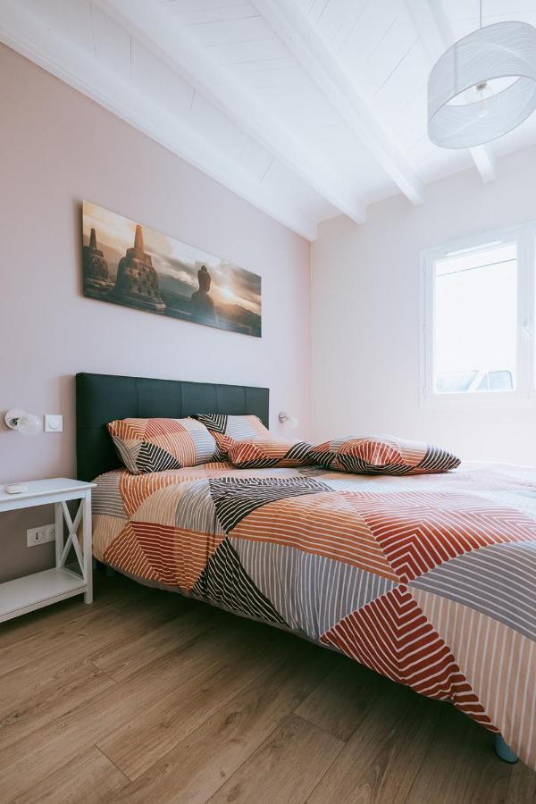 Maison Le Basta Begaar Экстерьер фото
