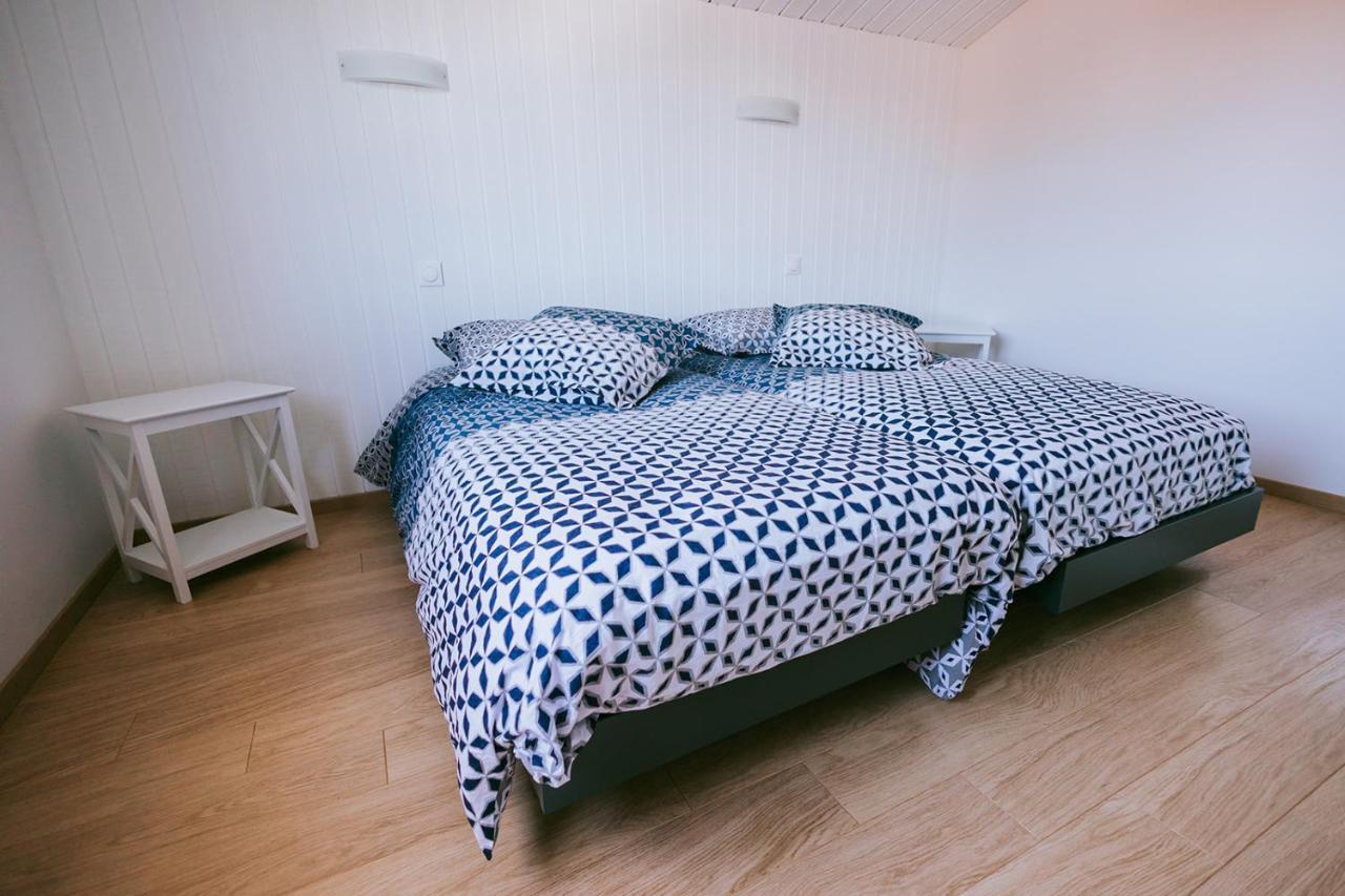 Maison Le Basta Begaar Экстерьер фото
